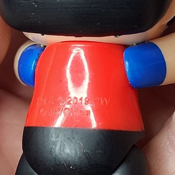 RYANS WORLD VIRTUAL GUY GAMER 2.5” ACTION FIGURE PLASTIC TOY (PRE-OWNED) - Picture 3 of 6